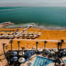 Africa Israel Hotels.