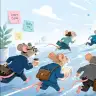The Rat Race 2.0