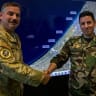 Moroccan officers join Gaza stabilization force planning in Israel.