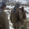 Members of the Kurdistan Democratic Party of Iran (KDPI) participate in a military drill in an outpost near Erbil, Kurdistan region of Iraq on January 15, 2026. 