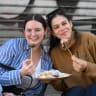 Levinsky Market is less market and more street experience