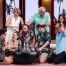In “The Zionists, A Family Storm,” a Jewish clan’s vacation is torn apart by tensions over Israel and Palestine.