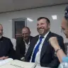«El Herodión se convirtió en un testimonio vivo de las raíces perdurables de la historia judía».
