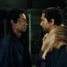 The Samurai and the Prisoner, the latest film by Japanese master Kiyoshi Kurosawa, will be shown in the festival. 