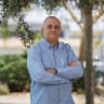 Bithonistim President and former Brig. Gen. Erez Wiener.