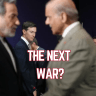 Is the next war closer than we think? 