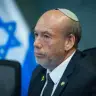 The State Comptroller, Matanyahu Englman