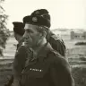 Simcha Applebaum serving as deputy commander within the 188th Brigade.