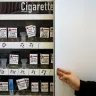 Cigarettes
