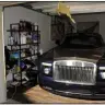 Oren David Shachar's Rolls–Royce