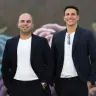 The founders of Stratos Ventures, Daniel Fouzailov and Rotem Yehuda Kakon