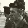 Simcha Applebaum, que ocupa el cargo de comandante adjunto en la 188.ª Brigada. 