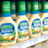 Hidden Valley Ranch.