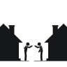 ONE SHOULD NOT intrude into the life of his neighbor.