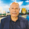 Doron Arbely.