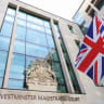 WESTMINSTER MAGISTRATES’ COURT where judge Paul Goldspring ruled on April 8 that the ICJP’s application was ‘fundamentally misconceived in law,’ as the Foreign Enlistment Act does not apply to dual nationals, and therefore does not apply to Soldier A. 