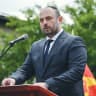 ‘I CAME to Israel with great respect and with a clear intention – to learn from experiences that are not only theoretical, but experiences created in real, difficult, and complex circumstances,’ Skopje Mayor Orce Gjorgjievski (pictured) told ‘The Jerusalem Post’ this week. 