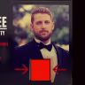 A mailer reading "No wars for Jews," among other messages, was sent to thousands of Tennessee households in June 2026 bearing the name of a local Young Republicans chapter. JTA has removed the QR code.