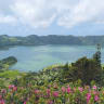 THE VOLCANIC crater lakes of Sete Cidades are among São Miguel’s most iconic landscapes. Ever-changing weather and light made each visit different.