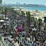 Tel Aviv Pride Parade, June 2026