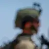En la imagen se muestra una foto ilustrativa de un soldado de las Fuerzas de Defensa de Israel. 