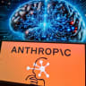 Illustration of Anthropic on June 18, 2026.