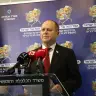 Nir Barkat