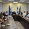 The Likud Constitution Committee, headed by the Chairman of the Likud Central Committee, Chairman of the Constitution Committee, Minister Haim Katz, has now convened announcing that the date of the primaries will be held on: 4.8.2026