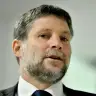 Bezalel Smotrich