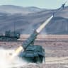 Rafael Advanced Defense Systems's SPYDER air defense system