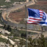 Young Israelis are trying to understand is whether the relationship that has defined Israeli security for decades will look the same in the decades ahead.