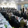 A SITUATION assessment marking 1,000 days since Israel entered the war.
