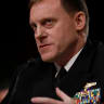 What comes after the ceasefire? Former US admiral Mike Rogers on Iran, cyber warfare, and the future of security.