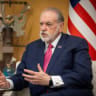 Huckabee, a former Arkansas governor and die-hard supporter of Israel, believes firmly that the US needs Israel as much as Israel needs the US.