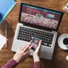 Another website development company is laying off employees