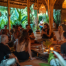 'Secular House' in Thailand, an Israeli activist organization. 