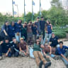 Hashomer Hachadash new volunteer initiative to support the recovery of Kiryat Shmona