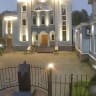 A synagogue in Yaroslavl, Russia, targeted by an alleged terrorist arson plot, published June 29, 2026.