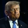 US President Donald Trump speaks during the Faith & Freedom Coalition's 2026 Policy Conference at the Washington Hilton, in Washington, DC on June 26, 2026.