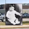 East Brook Middle School in Paramus, New Jersey, recalled yearbooks featuring an image of baby Adolf Hitler.