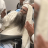 RABBI AMOS GUETTA, murdered on July 1, 2026.