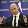 Naftali Bennett