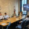 La segunda aceleradora de Q Branch y Caveret Ventures en Texas. 