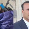 Mohammad Reza Morad Bahrouzi was beaten in an Israeli prison over alleged communication with oppostiion groups or groups affiliated with Israel. 