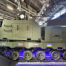 Esh-Tech's DroneLight system.