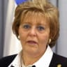 The Judiciary announces with great sadness the passing of retired Supreme Court justice Edna Arbel