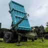 Launchers carrying Tamir interceptors from the Iron Dome system were seen recently during their first deployment beyond the US mainland, as part of a US military exercise on Guam. 