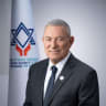 DORON ALMOG HAS served as chairman of The Jewish Agency since 2022.