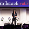 AID Coalition co-founder & CEO Batell Blaish-Sultanik: ‘The challenge is not the desire to participate, but ability to do so.’