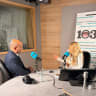 Naftali Bennet speaks with Sivan Cohen-Saban on 103FM. July 2, 2026.